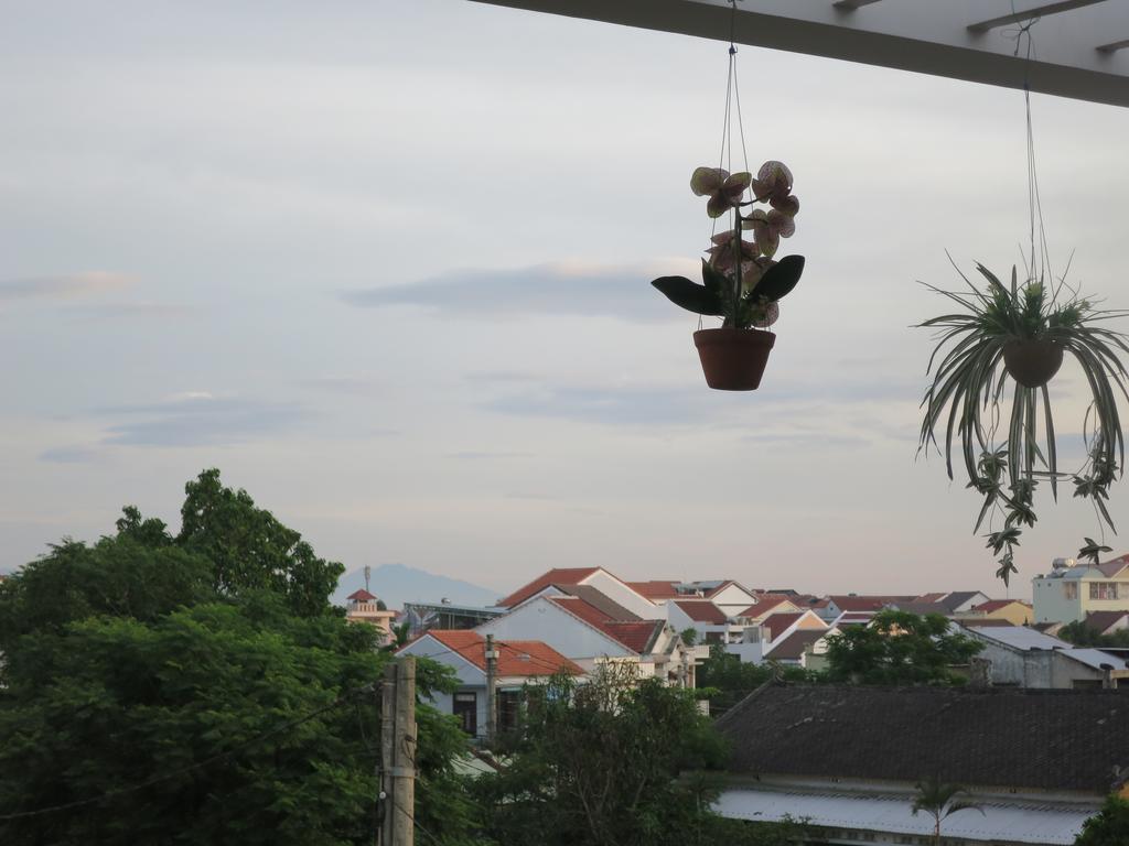 Fireworks Homestay Hoi An Dış mekan fotoğraf