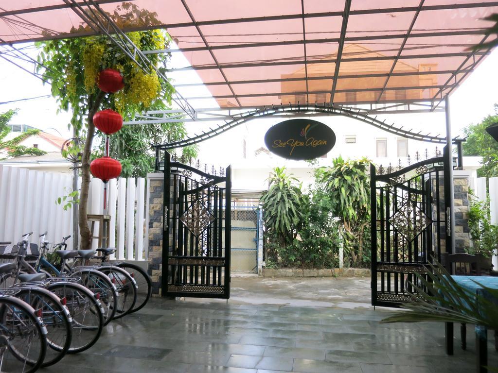 Fireworks Homestay Hoi An Dış mekan fotoğraf