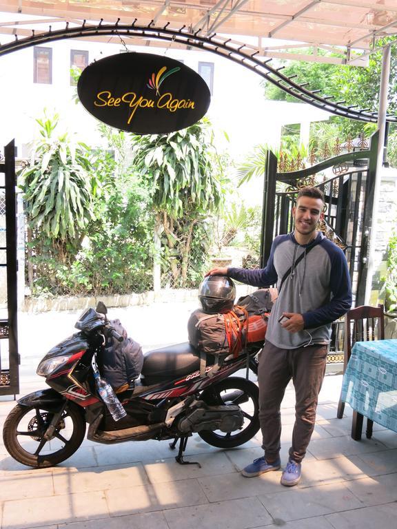 Fireworks Homestay Hoi An Dış mekan fotoğraf